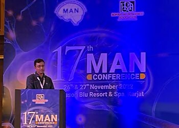 Dr. Abhay Bagul, MBBS, DNB, DM (Neurology) - VARAD NEUROCARE CENTRE