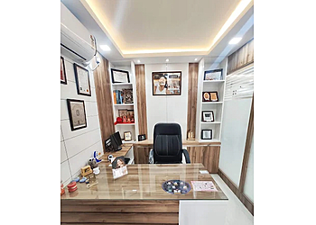 Dr. Abhay Kumar Jain, BDS, MDS - ALIGN 32 ORTHODONTIC & PEDIATRIC DENTAL CARE