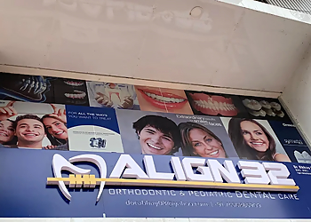 Dr. Abhay Kumar Jain, BDS, MDS - ALIGN 32 ORTHODONTIC & PEDIATRIC DENTAL CARE