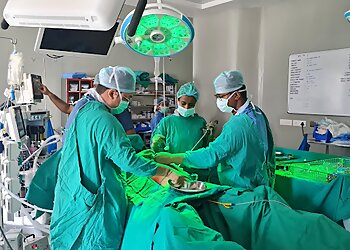 Dr. Abhay Kumar MBBS, DNB