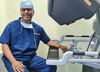 Dr. Abhay Kumar MBBS, DNB