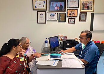 Dr. Abhay Kumar, MBBS, MS, DNB