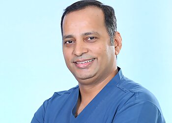 Kolkata Urologist Doctors Dr. Abhay Kumar, MBBS, MS, DNB image 1