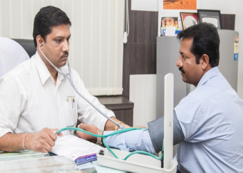 Dr. Abhay Kumar Sahoo, MD, DM - DR ABHAY SAHOO CLINIC