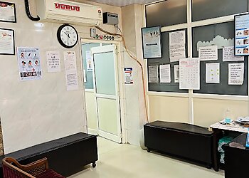 Dr. Abhay Kumar Singh, MBBS, MS - SURYAMEENA ENT & GYNAE CLINIC