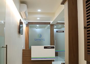 Dr. Abhay N Javia, MD, DNB, FCCP - SHWAS-ALLERGY, SLEEP & CHEST DISEASES CENTER