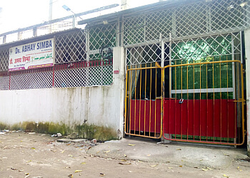 Dr. Abhay Simba, MBBS, MS