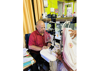 Dr. Abhay Simba, MBBS, MS