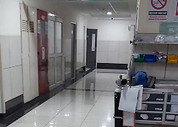 Dr. Abhay Singh - SIDDH MULTISPECIALITY HOSPITAL