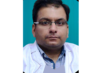Dr. Abhay Singh - Siddh Multispeciality Hospital