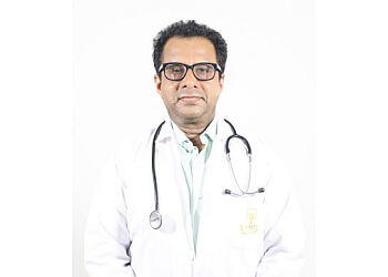 Dr. Abhay Uppe, MBBS, MD - DY Patil Healthcare Dr. Abhay Uppe, MBBS, MD - DY Patil Healthcare