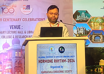 Dr. Abhijeet Jawanjal, MBBS, MD DNB - JAWANJAL SUPER SPECIALITY CLINIC