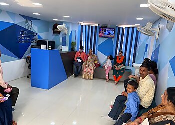 Dr. Abhijeet Kumar Jha, MBBS, MD