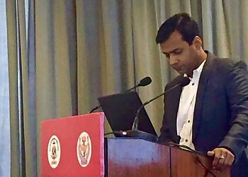 Dr. Abhijeet Kumar Jha, MBBS, MD