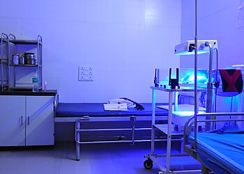 Dr. Abhijeet Patil, MBBS, DCH - VARDHAN HOSPITAL