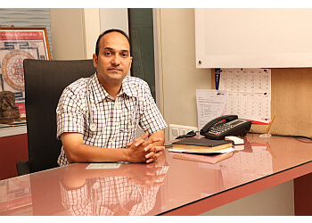Dr. Abhijeet Patil - MBBS, DCH - VARDHAN HOSPITAL