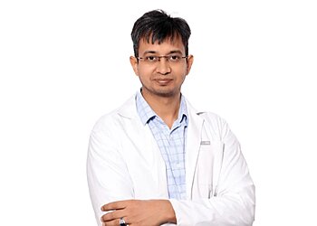 Gurugram Gastroenterologists Dr. Abhijeet Ranjan, MBBS, MD, DM - ARS GASTRO & LIVER image 1