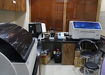 Dr. Abhijeet's Prime Diagnostics