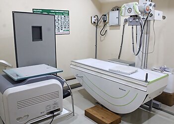 Dr. Abhijeet's Prime Diagnostics