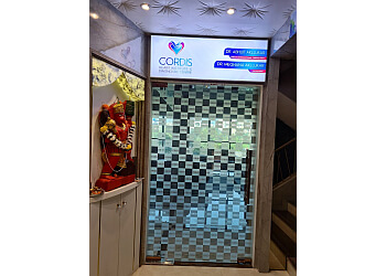 Dr. Abhijit Aklujkar, MBBS, MD, DNB, MNAMS - CORDIS HEART INSTITUTE