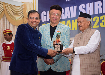 Dr. Abhijit Aklujkar, MBBS, MD, DNB, MNAMS - CORDIS HEART INSTITUTE