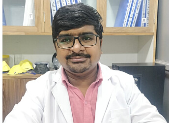Dr. Abhijit Bhagwat Mohite