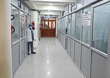 Dr. Abhijit Bhagwat Mohite, MBBS, MD - SRIJAN HOSPITAL