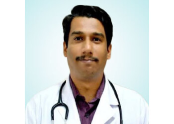 Dr. Abhijit Bhavsar, MBBS, MD, DNB -  Samarth Superspeciality Clinic