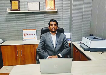 Dr. Abhijit Bhavsar, MBBS, MD, DNB - MAX HEALTHCARE