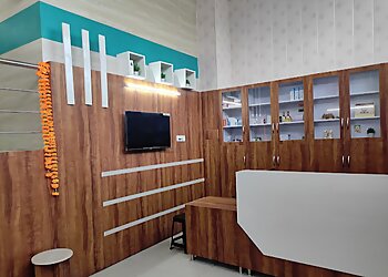 Dr. Abhijit Bhavsar, MBBS, MD, DNB - MAX HEALTHCARE