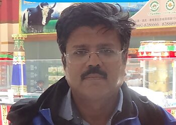 Dr. Abhijit Chowdhury, MBBS, DCH, MD - CHILD CARE CLINIC