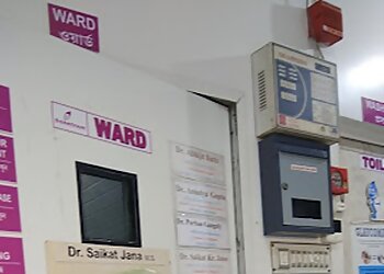 Dr. Abhijit Datta, MBBS, MS - SUNETRAM Eye Centre