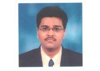 Dr. Abhijit Korane, MBBS, MD, DNB - Sunrise Hospital