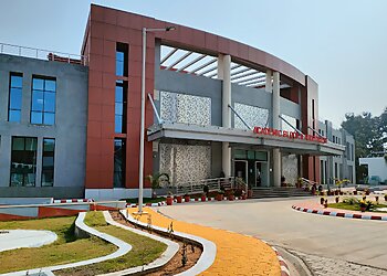 Dr. Abhijit Samal, MBBS, MS, MCh - APOLLO HOSPITAL ROURKELA