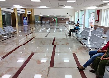 Dr. Abhijit Samal, MBBS, MS, MCh - APOLLO HOSPITAL ROURKELA