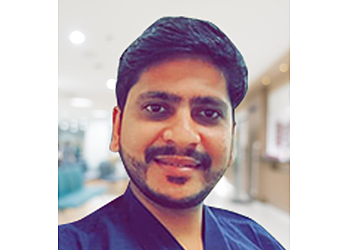 Dr. Abhijit Telkhade, MBBS, MD