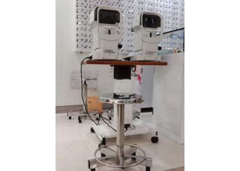 Dr. Abhijit Wadekar, MBBS, DNB - LEELA EYE INSTITUTE LLP