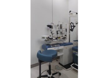 Dr. Abhijit Wadekar, MBBS, DNB - LEELA EYE INSTITUTE LLP