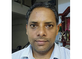 Dr. Abhilash Antony MS, MCh, DNB - CHAITHANYA UROLOGY CENTRE AND HOSPITAL