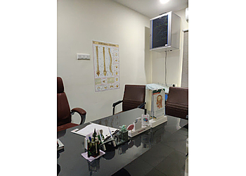 Dr. Abhilash Gajjala, MBBS, DNB, MCh - APOLLO HOSPITALS