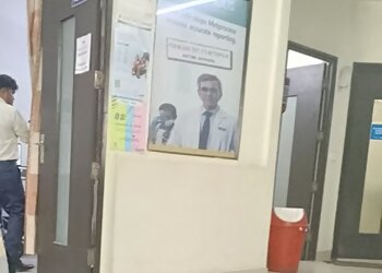 Dr. Abhinav Gupta, MBBS, MD, DM - BHAVA NEURO AND CHILD CARE CENTER