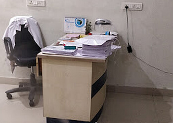 Dr. Abhinav Gupta, MBBS, MD, DM - BHAVA NEURO AND CHILD CARE CENTER