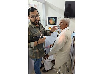 Dr. Abhinav Gupta, MBBS, MS - ADVANCE ENT CLINIC