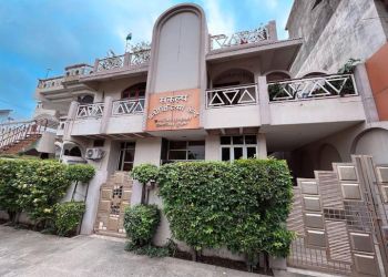 Dr. Abhinav Kuchhal, MBBS, MD - SANKALP MANOCHIKITSA KENDRA