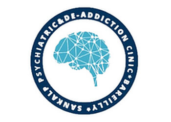 Dr. Abhinav Kuchhal, MBBS, MD - SANKALP MANOCHIKITSA KENDRA