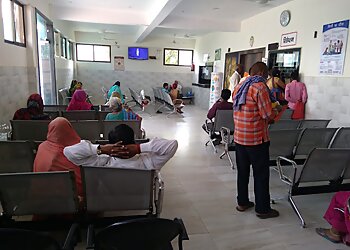 Dr. Abhinav Srivastava, MD - NAVCHETNA CLINIC