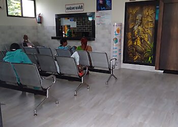 Dr. Abhinav Srivastava, MD - NAVCHETNA CLINIC