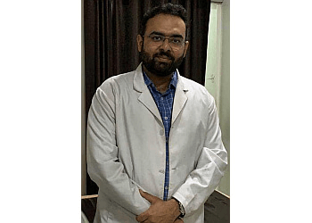 Dr. Abhinav Verma, DM 
