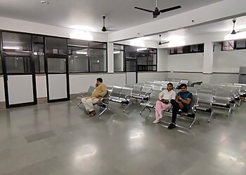 Dr. Abhinav Verma, MBBS , MD, DM - ABHISRI HOSPITAL