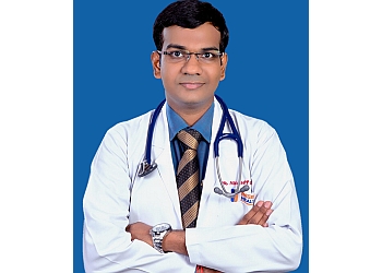 3 Best Cardiologists In Kanpur Expert Recommendations